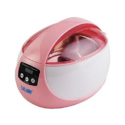 洁康家用超声波清洗机 眼镜清洗机CE 5600A 粉色其它健康电器产品图片1